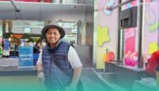 Owner dan Founder Bandar Indonesia Grup (BIG), HRM. Khalilur R. Abdullah Sahlawiy (Foto: Istimewa).