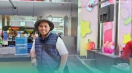 Owner dan Founder Bandar Indonesia Grup (BIG), HRM. Khalilur R. Abdullah Sahlawiy (Foto: Istimewa).