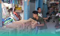 Bulog Jember Pangkas Rantai Distribusi MinyaKita, Pastikan Harga di Pasar Sesuai HET