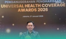 Kepesertaan JKN Tembus 2,6 Juta Jiwa, Jember Sabet UHC Awards 2026