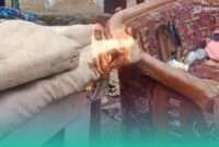 Foto: Tangkapan layar dari media sosial.