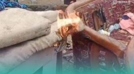 Foto: Tangkapan layar dari media sosial.