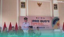 Bupati Jember, Muhammad Fawait. (Foto: Frensia/Sigit).