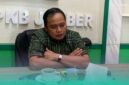 Ketua DPC PKB Jember Ayub Junaidi. (Foto: Frensia/Sigit).