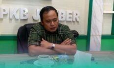 DPC PKB Apresiasi Program Peta Cinta Pemkab Jember