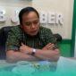Ketua DPC PKB Jember Ayub Junaidi. (Foto: Frensia/Sigit).