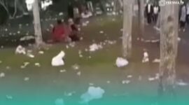 Foto: Tangkapan Layar dari Media Sosial.