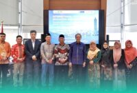 Gambar Keren! UNIKHAMS Gelar International Conference On Education and Society (ICESY) 2026 di Taiwan (Sumber: Istimewa)