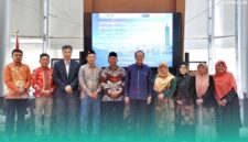 Gambar Keren! UNIKHAMS Gelar International Conference On Education and Society (ICESY) 2026 di Taiwan (Sumber: Istimewa)