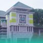 Gedung Rektorat UIN Kiai Haji Achmad Siddiq Jember. 
