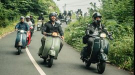 Sumber: Instagram Ariel Noah