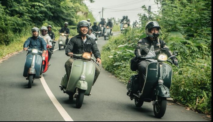 Sumber: Instagram Ariel Noah