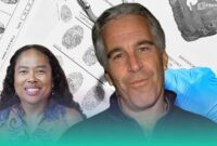 Gambar Kasus Epstein Disebut Akademisi 