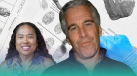 Gambar Kasus Epstein Disebut Akademisi 