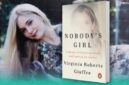 Gambar Nobody's Girl, Buku Korban Epstein Yang Telah Bunuh Diri (Sumber: Grafis Frensia)