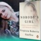 Gambar Nobody's Girl, Buku Korban Epstein Yang Telah Bunuh Diri (Sumber: Grafis Frensia)