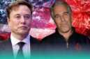 Gambar Elon Musk Berani! Akan Biayai Proses Hukum Pihak Yang Berani Ungkap Kasus Epstein  (Sumber: Frensia Grafis)