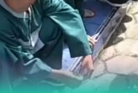 Foto: Tangkapan Layar di Media Sosial.