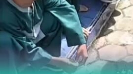 Foto: Tangkapan Layar di Media Sosial.