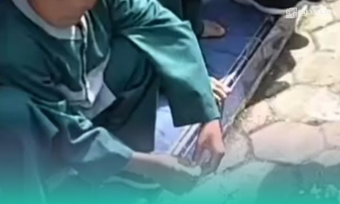 Foto: Tangkapan Layar di Media Sosial.