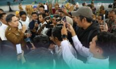 Peringati HPN 2026, Gus Fawait Ajak Pers Jember Kawal Kedaulatan Ekonomi