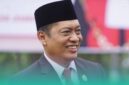 Ahmad Halim, Ketua DPRD Jember periode 2024-2029 (Foto: Bangsapedia). 