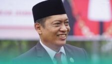 Ahmad Halim, Ketua DPRD Jember periode 2024-2029 (Foto: Bangsapedia). 