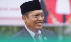 Mengenal Profil Ahmad Halim, Ketua DPRD Jember yang Terinspirasi Berkarir Politik dari Gus Dur dan Prabowo