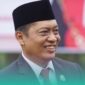 Ahmad Halim, Ketua DPRD Jember periode 2024-2029 (Foto: Bangsapedia). 