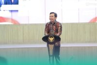 Bupati Jember, Muhammad Fawait. (Foto: Istimewa). 