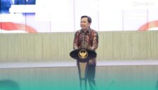 Bupati Jember, Muhammad Fawait. (Foto: Istimewa).