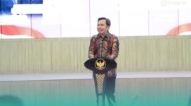 Bupati Jember, Muhammad Fawait. (Foto: Istimewa). 