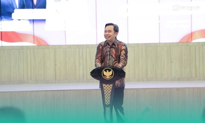 Bupati Jember, Muhammad Fawait. (Foto: Istimewa). 