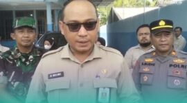 Penjabat (Pj) Sekretaris Daerah (Sekda) Jember, Akhmad Helmi Luqman (Foto: Istimewa). 