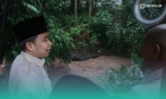 Bupati Jember Gus Fawait Tinjau Perumahan di Bantaran Sungai Jember