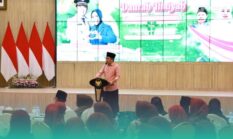 Hadiri Daurah Ilmiyah BNN, Bupati Fawait Paparkan Program Pemkab Jember