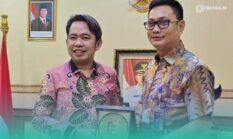 Kejar Swasembada Pangan 2026, Pemkab Jember Dukung Penuh Bulog Serap Gabah dan Jagung