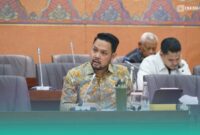 Anggota Komisi VI DPR RI Fraksi PKB, Rivqy Abdul Halim (Foto: fraksipkb.com). 