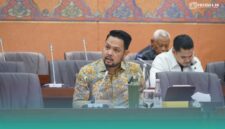 Anggota Komisi VI DPR RI Fraksi PKB, Rivqy Abdul Halim (Foto: fraksipkb.com). 