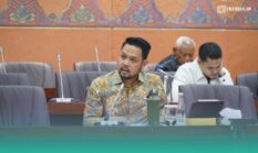 Respon Mitigasi Bencana, Gus Rivqy Dorong Pertamina Reaktivasi Depo BBM di Jember