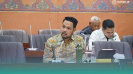 Anggota Komisi VI DPR RI Fraksi PKB, Rivqy Abdul Halim (Foto: fraksipkb.com). 