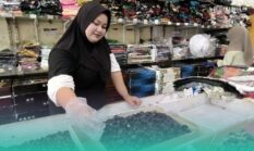 Penjualan Kurma di Jember Melejit Menjelang Ramadan