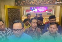 Bima Arya Sugiarto, Wakil Menteri Dalam Negeri (Wamendagri). (Foto: Sigit/Frensia). 