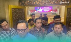 Datang ke Jember, Wamendagri Bima Arya Dorong Desa di Jember Mandiri dan Optimalkan Insentif Pusat