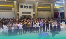 Bupati Fawait Sebut Perputaran Ekonomi Harus Terjadi di Desa untuk Tekan Angka Kemiskinan di Jember