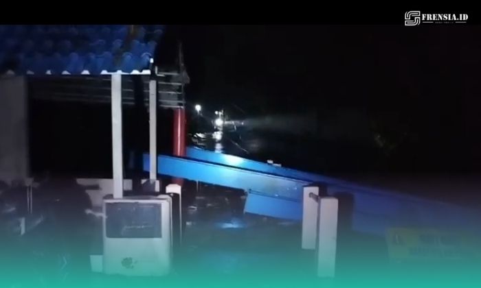 Foto: Tangkapan Layar. 