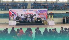 Ketua Umum IPSI Jember, Ahmad Halim.