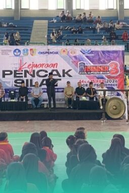 Cetak Atlet Berprestasi, Ketua IPSI Jember Dorong Pencak Silat Masuk Kurikulum Sekolah