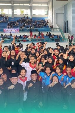 Bupati Fawait Sebut Event Olahraga Pencak Silat Bisa Tekan Angka Kenakalan Remaja di Jember