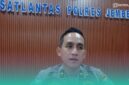 KBO Satlantas Polres Jember, Ipda Firmansyah, (Foto: Istimewa). 